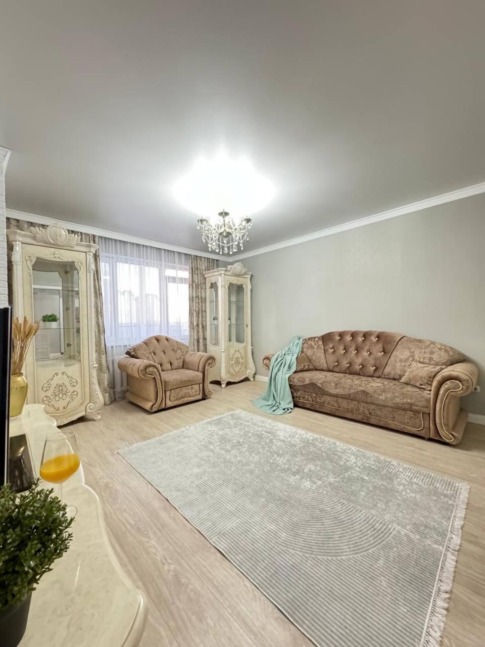 Сарыарка, 31 Karagandy Exterior foto