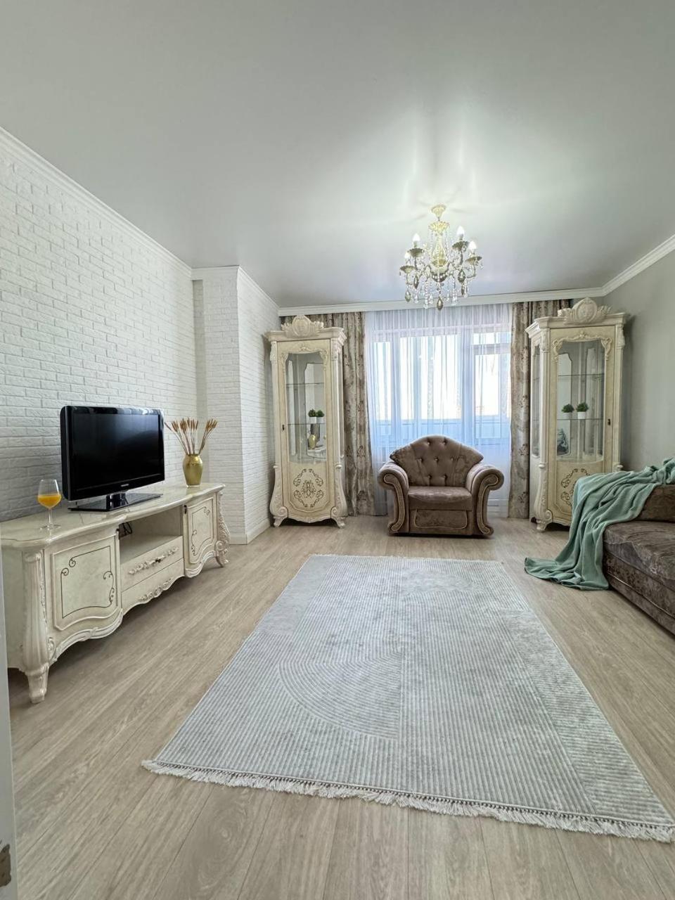 Сарыарка, 31 Karagandy Exterior foto