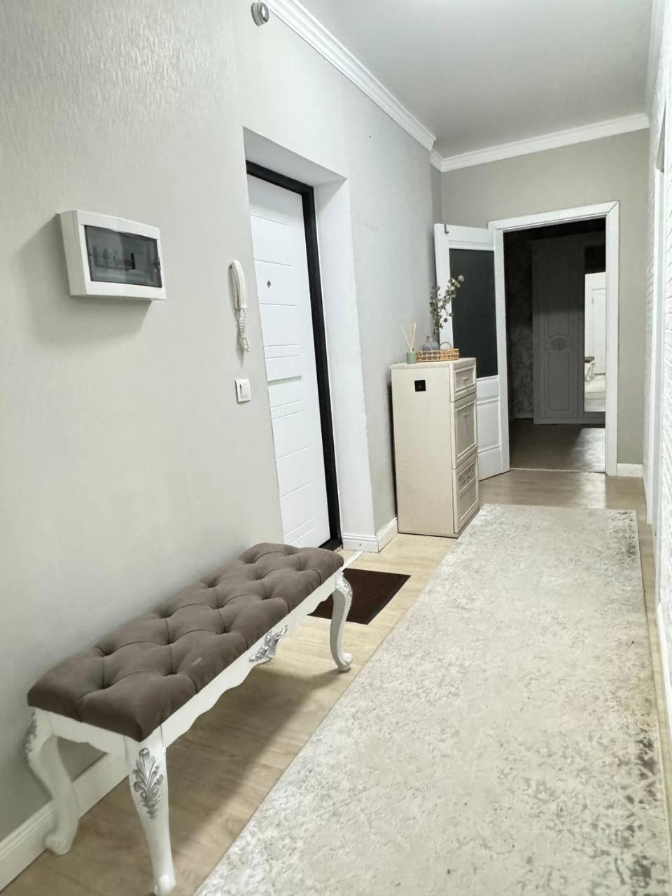 Сарыарка, 31 Karagandy Exterior foto