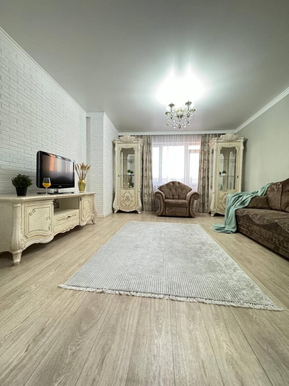 Сарыарка, 31 Karagandy Exterior foto