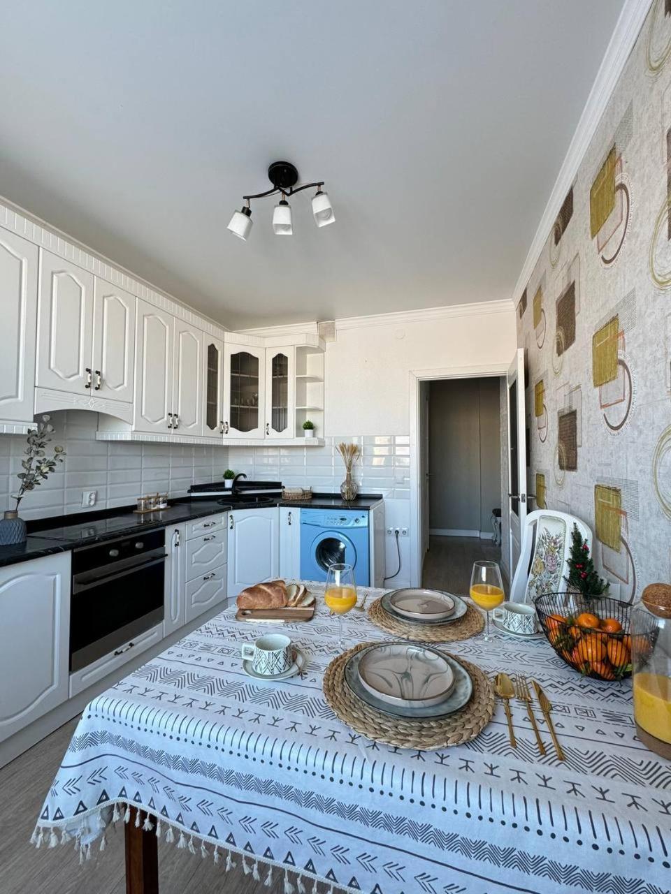 Сарыарка, 31 Karagandy Exterior foto