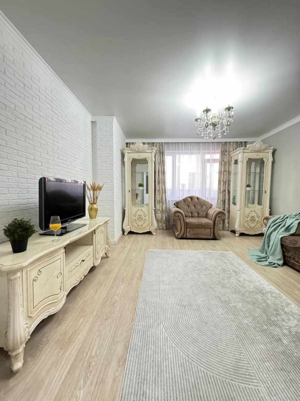 Сарыарка, 31 Karagandy Exterior foto