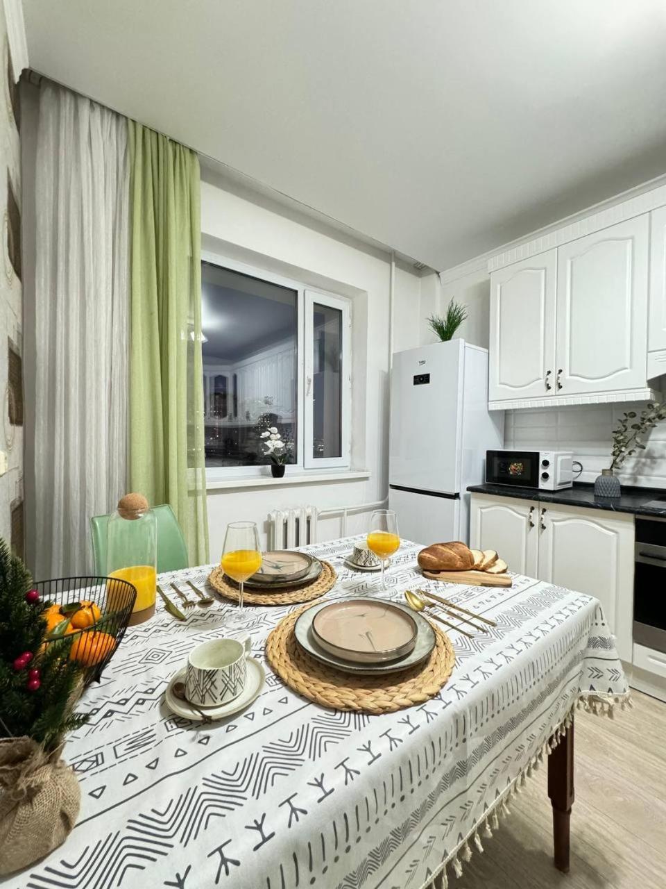 Сарыарка, 31 Karagandy Exterior foto