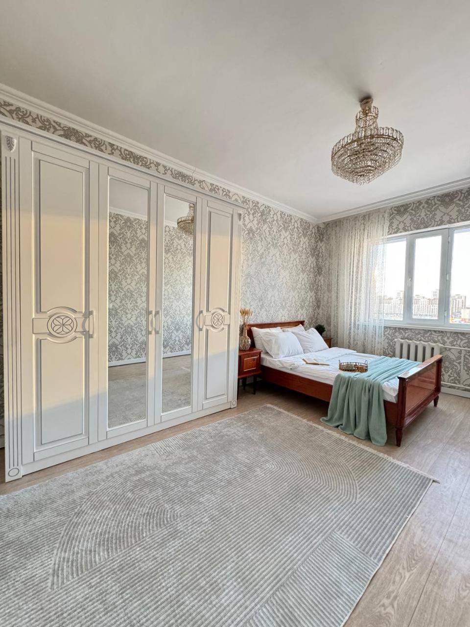 Сарыарка, 31 Karagandy Exterior foto