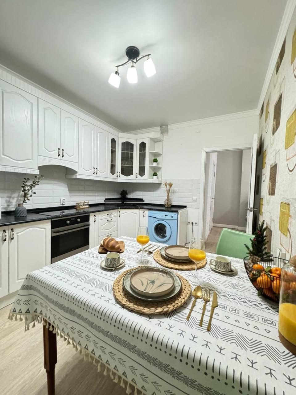 Сарыарка, 31 Karagandy Exterior foto