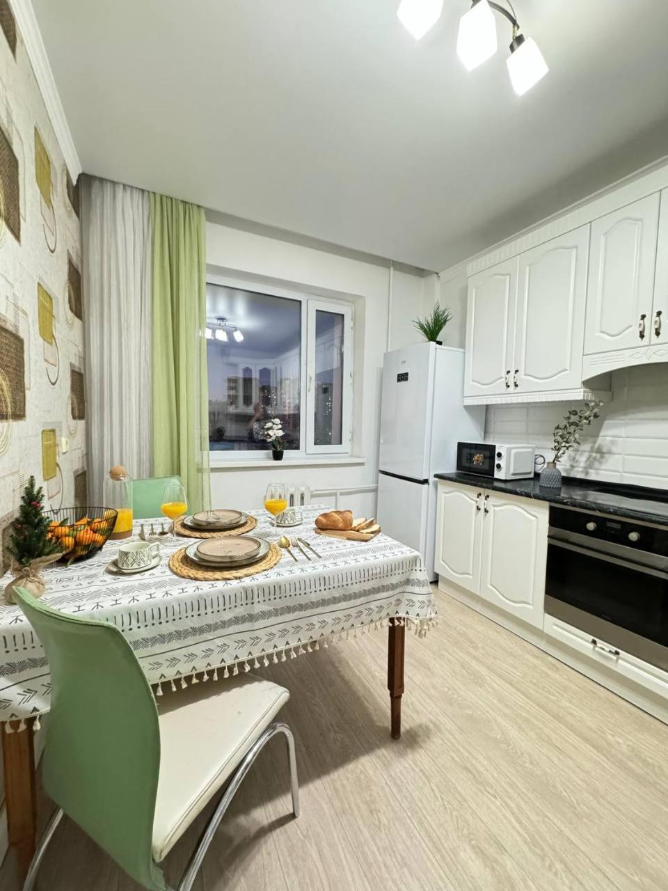 Сарыарка, 31 Karagandy Exterior foto