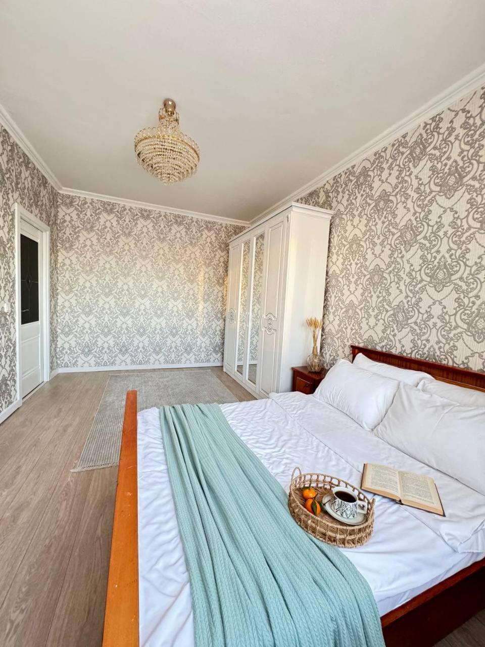 Сарыарка, 31 Karagandy Exterior foto