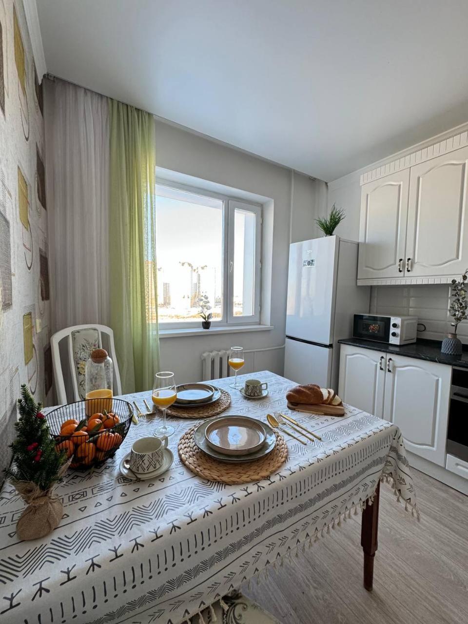 Сарыарка, 31 Karagandy Exterior foto