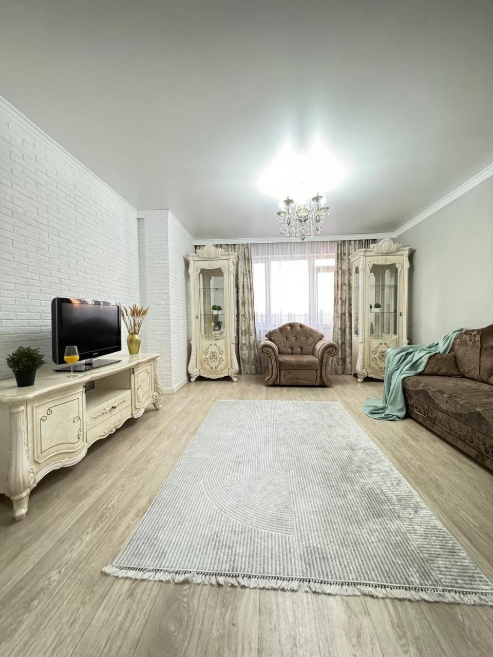 Сарыарка, 31 Karagandy Exterior foto
