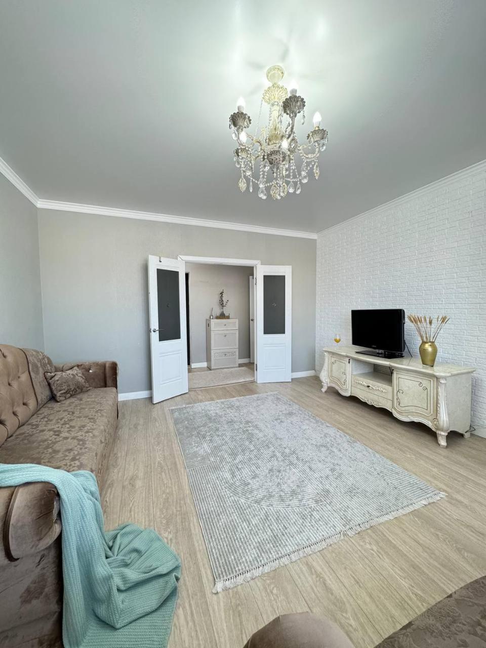 Сарыарка, 31 Karagandy Exterior foto